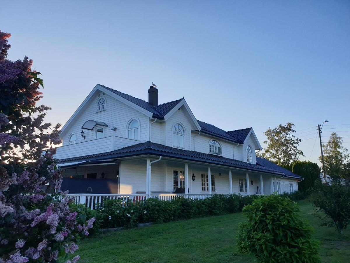 Beach Front Villa In Tonsberg Norway Only July 20-25 Extérieur photo
