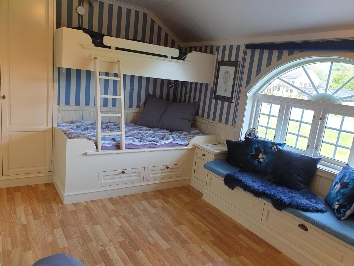 Beach Front Villa In Tonsberg Norway Only July 20-25 Extérieur photo