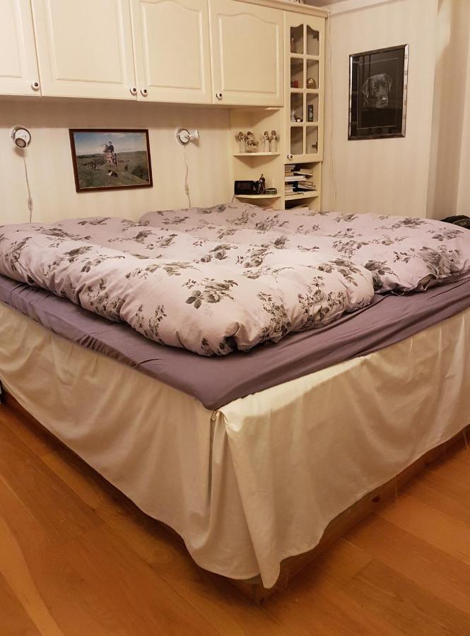 Beach Front Villa In Tonsberg Norway Only July 20-25 Extérieur photo