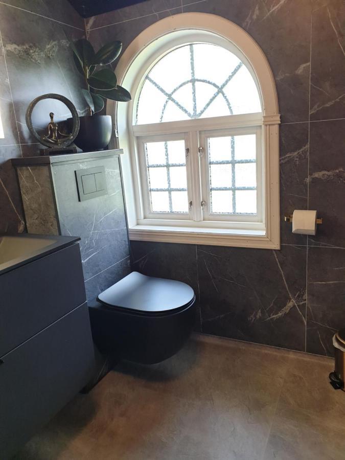 Beach Front Villa In Tonsberg Norway Only July 20-25 Extérieur photo
