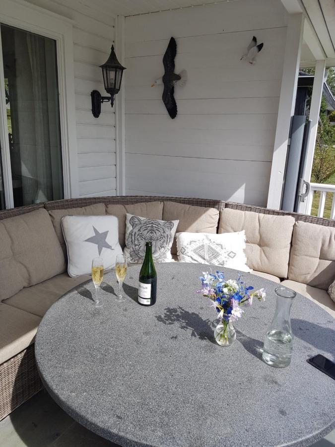 Beach Front Villa In Tonsberg Norway Only July 20-25 Extérieur photo
