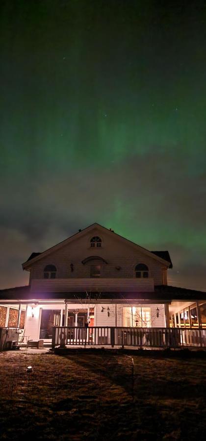 Beach Front Villa In Tonsberg Norway Only July 20-25 Extérieur photo